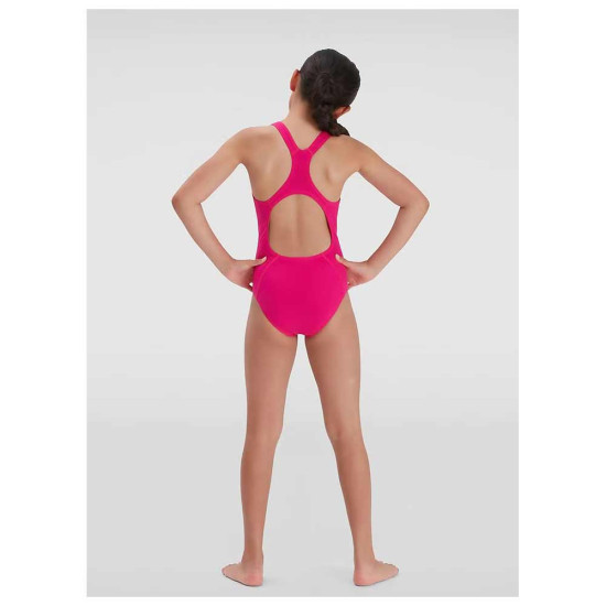 Speedo Παιδικό ολόσωμο μαγιό Eco Endurance+ Medalist Swimsuit